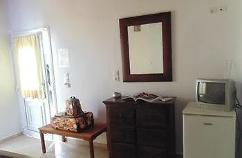 Daktilidis Village Ξενοδοχείο με διαμερίσματα