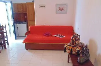 Daktilidis Village Aparthotel 3*