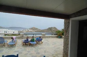 Daktilidis Village Ξενοδοχείο με διαμερίσματα 3*