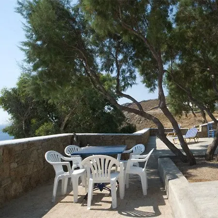 Daktilidis Village Aparthotel