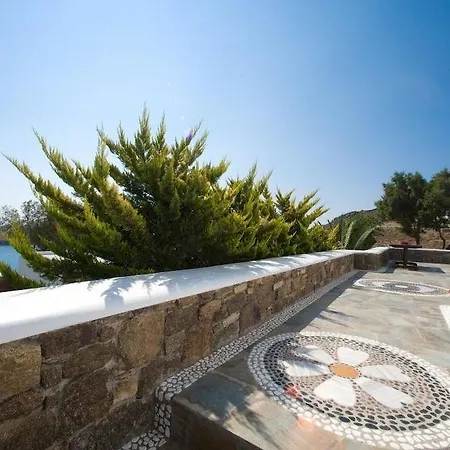 Daktilidis Village Aparthotel 3*