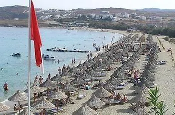 Daktilidis Village Ξενοδοχείο με διαμερίσματα