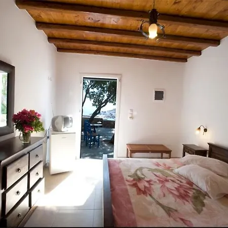 Daktilidis Village Ξενοδοχείο με διαμερίσματα