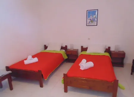 Aparthotel Daktilidis Village Mykonos Town