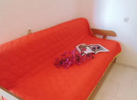 Daktilidis Village Ξενοδοχείο με διαμερίσματα