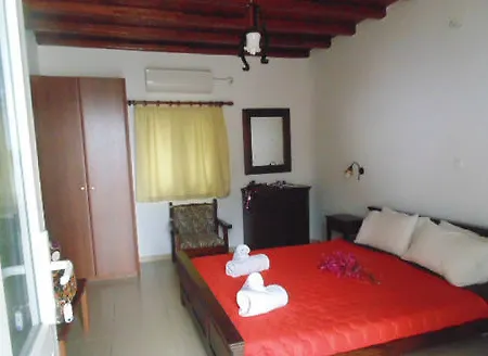 Daktilidis Village Ξενοδοχείο με διαμερίσματα 3*