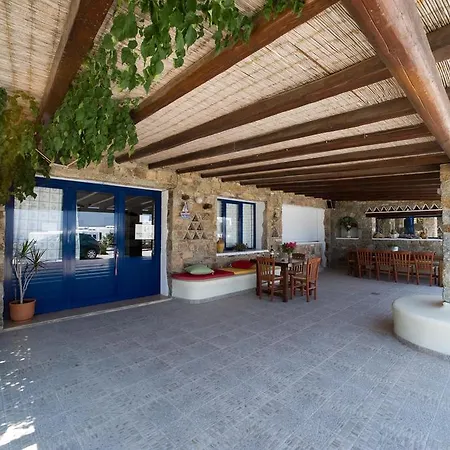 Daktilidis Village Aparthotel 3*