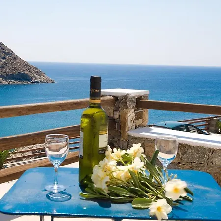 Daktilidis Village Ξενοδοχείο με διαμερίσματα