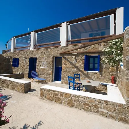 Daktilidis Village Ξενοδοχείο με διαμερίσματα 3*