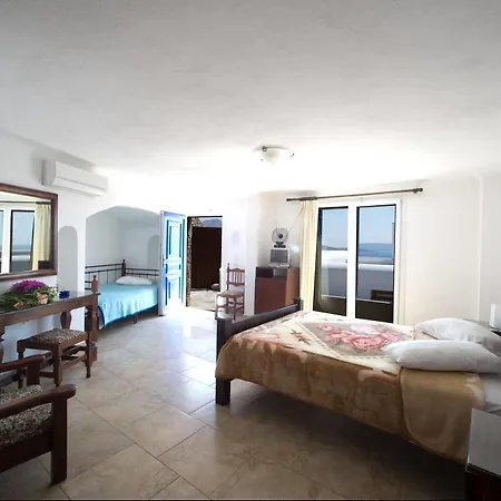 Daktilidis Village Aparthotel 3*