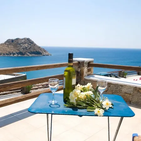 Daktilidis Village Ξενοδοχείο με διαμερίσματα 3*