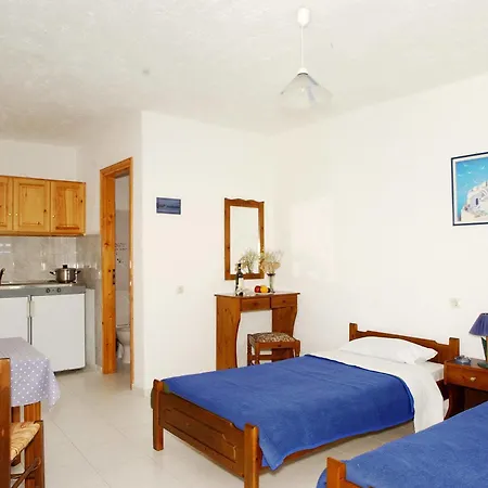 Daktilidis Village Aparthotel