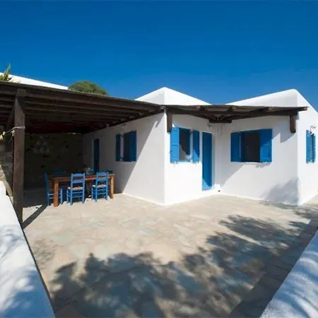 Daktilidis Village 3* Mykonos Town