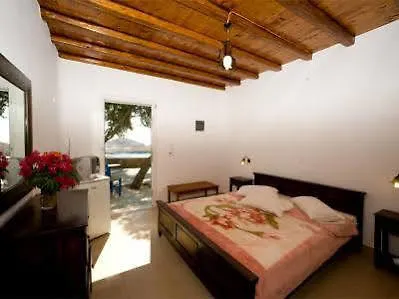 Daktilidis Village Ξενοδοχείο με διαμερίσματα 3*