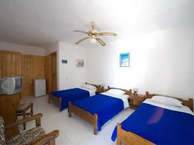 Daktilidis Village Ξενοδοχείο με διαμερίσματα 3*
